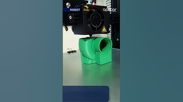 O HAMSTER foi nossa COBAIA #impressao3d #arduino #projeto