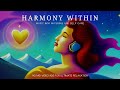 Harmony Within:  Nuturing Self Care