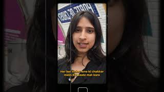 Indian Student’s Paris Metro Guide - Save €100s