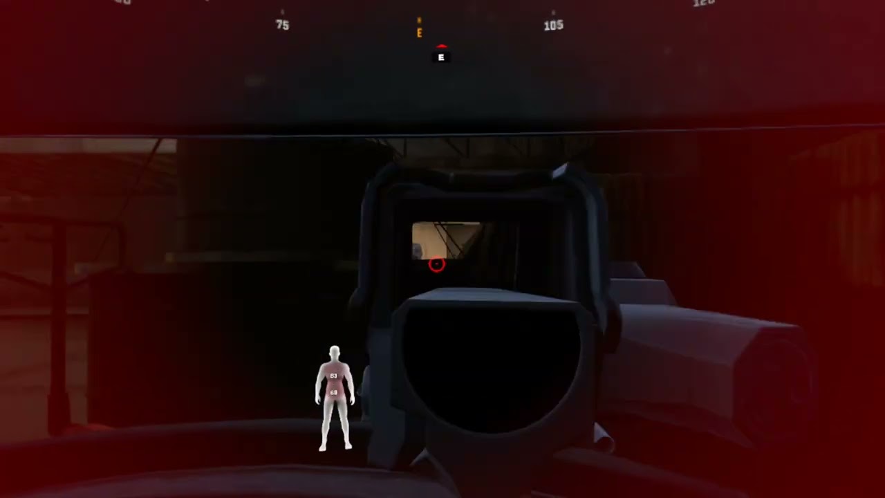 'CONTRACTORS' 'EXFIL ZONE' (PKP SLAUGHTER[EXFIL])