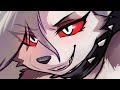 The hellhound curse...