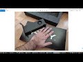 Beginning of video