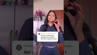  Im Hollering  kitashah shortfeed magahat maga funny ytshorts