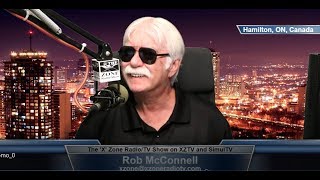 XZRS: Mark Stavish - Egregores: The Occult Entities That Watch Over Human Destiny