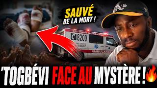 TOGBEVI ET MATHIEU SAUVENT UN FRERE DONT "LES PIEDS POURRISSENT VIVANT" !🔥🇹🇬