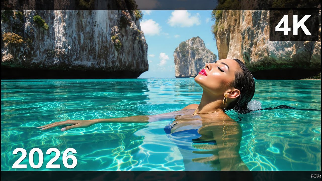 Live Deep House Music 24/7 | Smooth Deep House, Chill Grooves & Night Vibes Radio