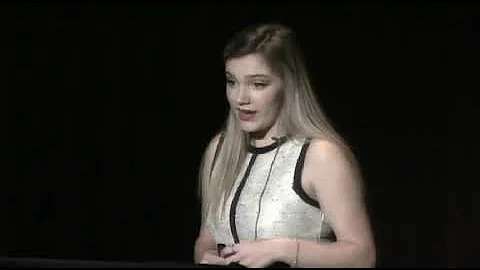 Clara Parker - Global Perspectives Presentation