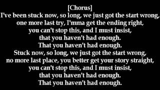 Desperate Measures Marianas Trench