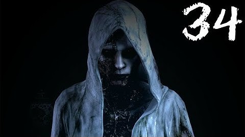 The Evil Within Walkthrough Gameplay Part 34 - Casualties (PS3)