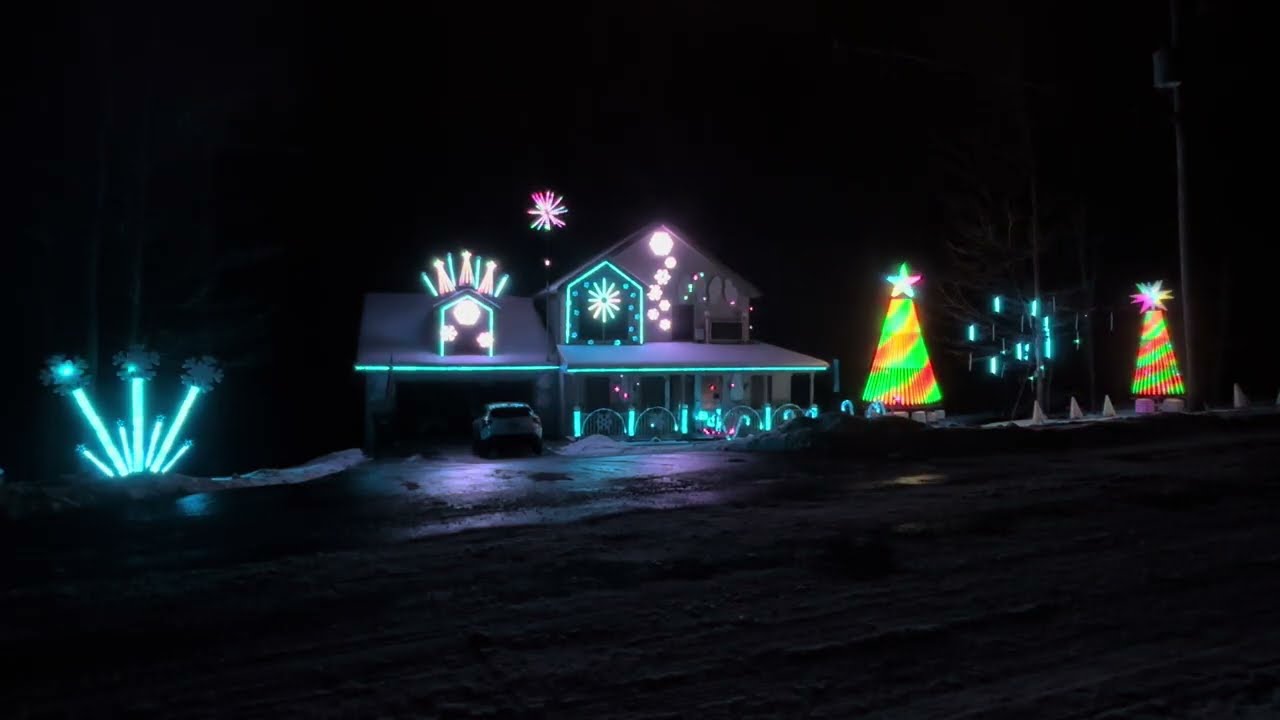 2025 Winter Wonderland