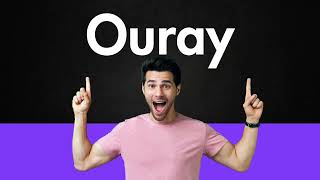 How to Pronounce Ouray (Correctly)