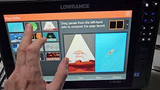 LOWRANCE HDS LİVE BALIK BULUCU AYARLARI NASIL YAPILIR