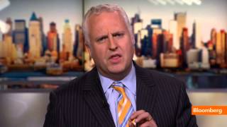 Blackberry Must Sell 2-4M Phones To Compete Gillis