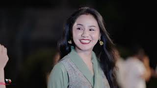 Download Lagu 雍吉，藏族舞《欢迎远方的朋友来》！ 💖 Tibetan dance 💖  tibetan guozhuang dance💖tibetan song💖 MP3