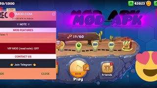 🔥 Little Big Snake MOD APK (Unlimited Money & Unlock All Skins, VIP Unlocked) New Update! screenshot 3