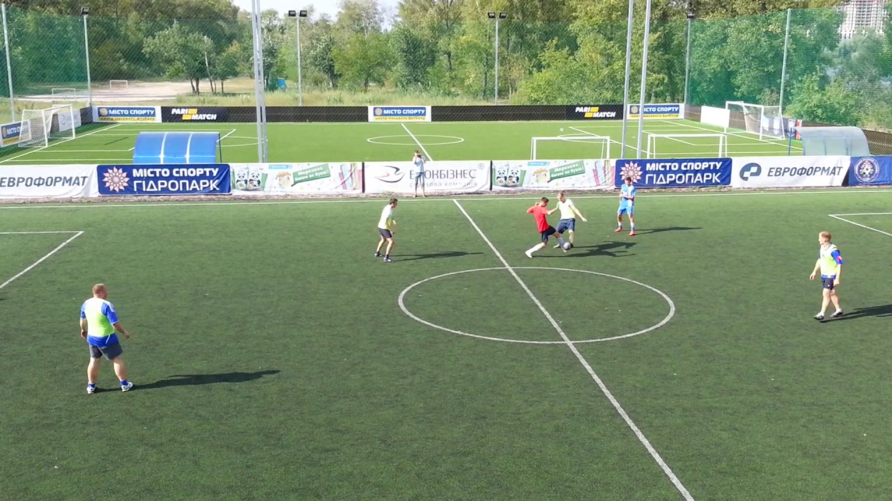 Смотреть, укрпластик футбол