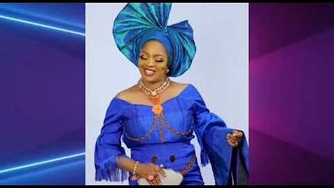 Toyin Abraham And Sola Kosoko Celebrate Bidemi Kosoko On Her Birthday As She Reveals The Goodness Of