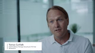 Wirelesscar Accelerates Digital Business Models For Car Manufacturers By Building On Aws