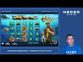 Slot Review: Bad Bass (Stakelogic)