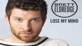  Download Mp3  Brett Eldredge  Lose My Mind  Itunesrip 