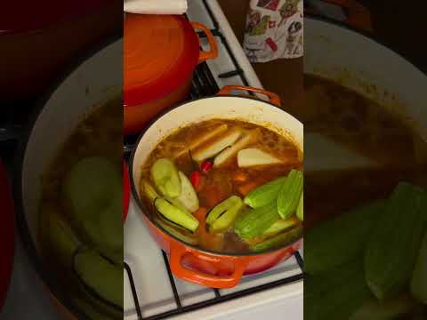 الكسكسي المغربي بالخضار