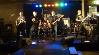 Phoenix - Crazy Horses Live At Big Twin Rosmalen