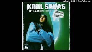 Kool Savas - Optik Anthem Instrumental
