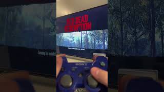 #reddeadredemption #reddeadredemption2 #retrogaming #retro #ps3 #gaming #viral #johnmarston