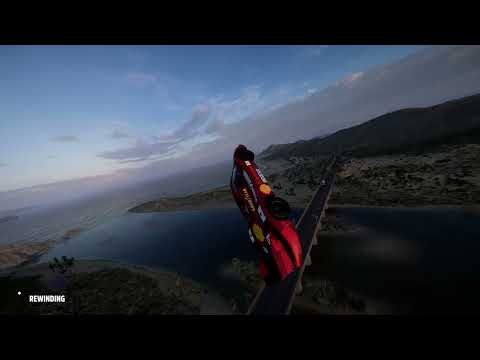 You Got Me Spinning In Your Atmosphere Forzahorizon5 