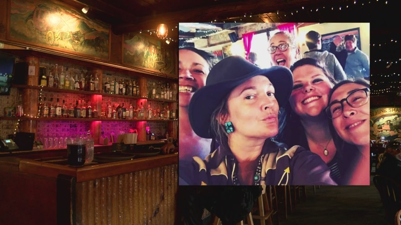 New Mexico town becoming a hot spot for Hollywood stars