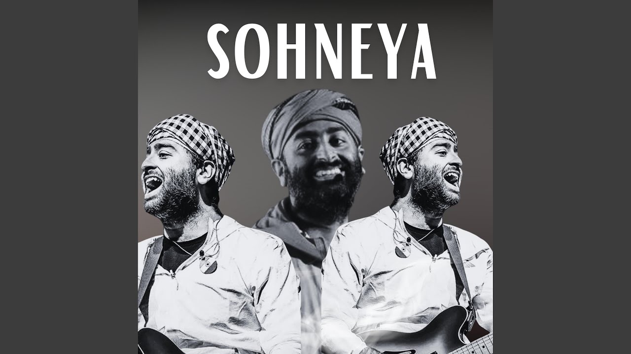 Sohneya