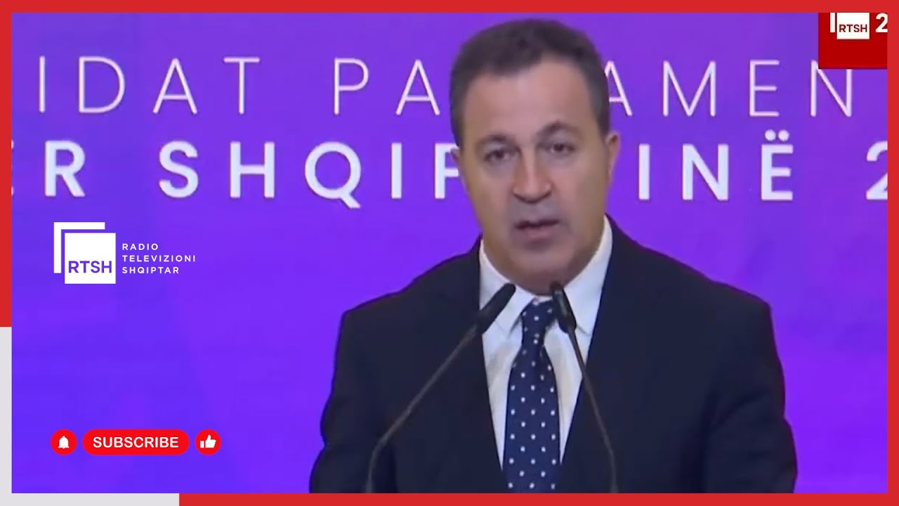 Peleshi: Shqipëria me ritëm rekord në negociatat me BE-në, synojmë mbylljen deri në 2027