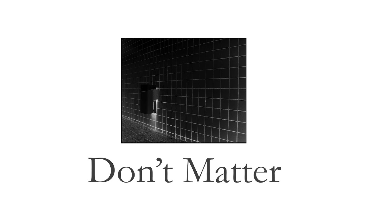 Migos - Stir Fry Type Hip Hop Beat | Rap Instrumental - "Don't Matter"