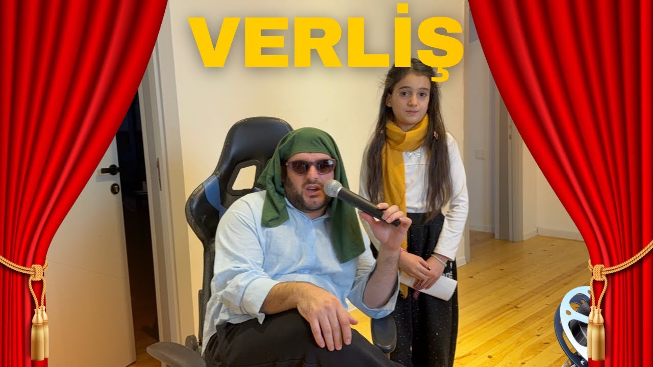 ƏR ARVAD VERLİŞDƏ 🤣