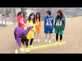 電流ビリビリ二人三脚したらビームが出た