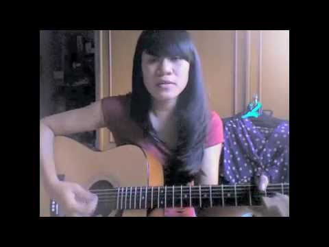 we found love cover - audindra