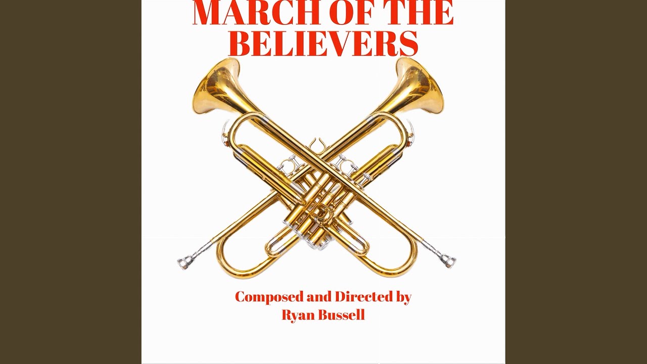 March Of The Believers