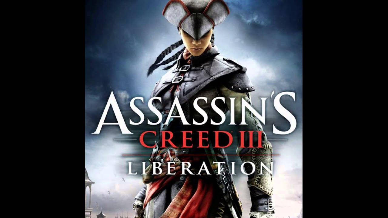 Assassin'S CreeD III: Liberation OST / Aveline's Escape / Winifred Phillips