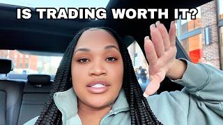 Is Trading Worth It? My Honest Opinion After Years Of Trading