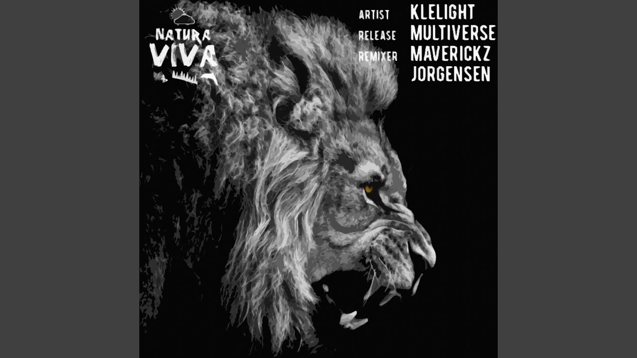 Watch Multiverse on YouTube Watch Multiverse on YouTube