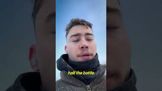 The secret to life from an AI Entrepreneur