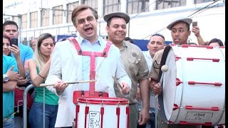 Mitadas Do Bolsonabo - E14