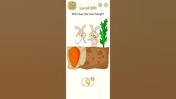 Who has the last laugh? 🤣😁😂#dop 2 complete level 238#youtubeshorts#please_subscribe_my_channel