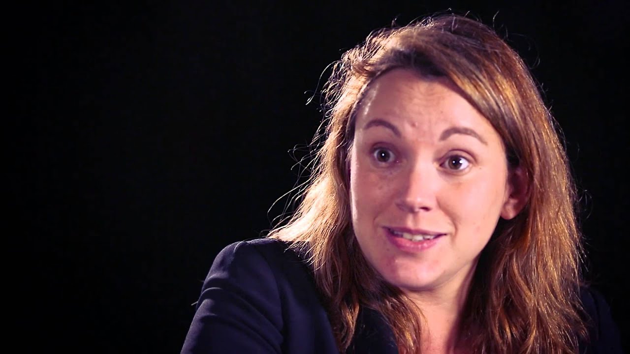 Interview d'Axelle Lemaire par Grand Est Numérique