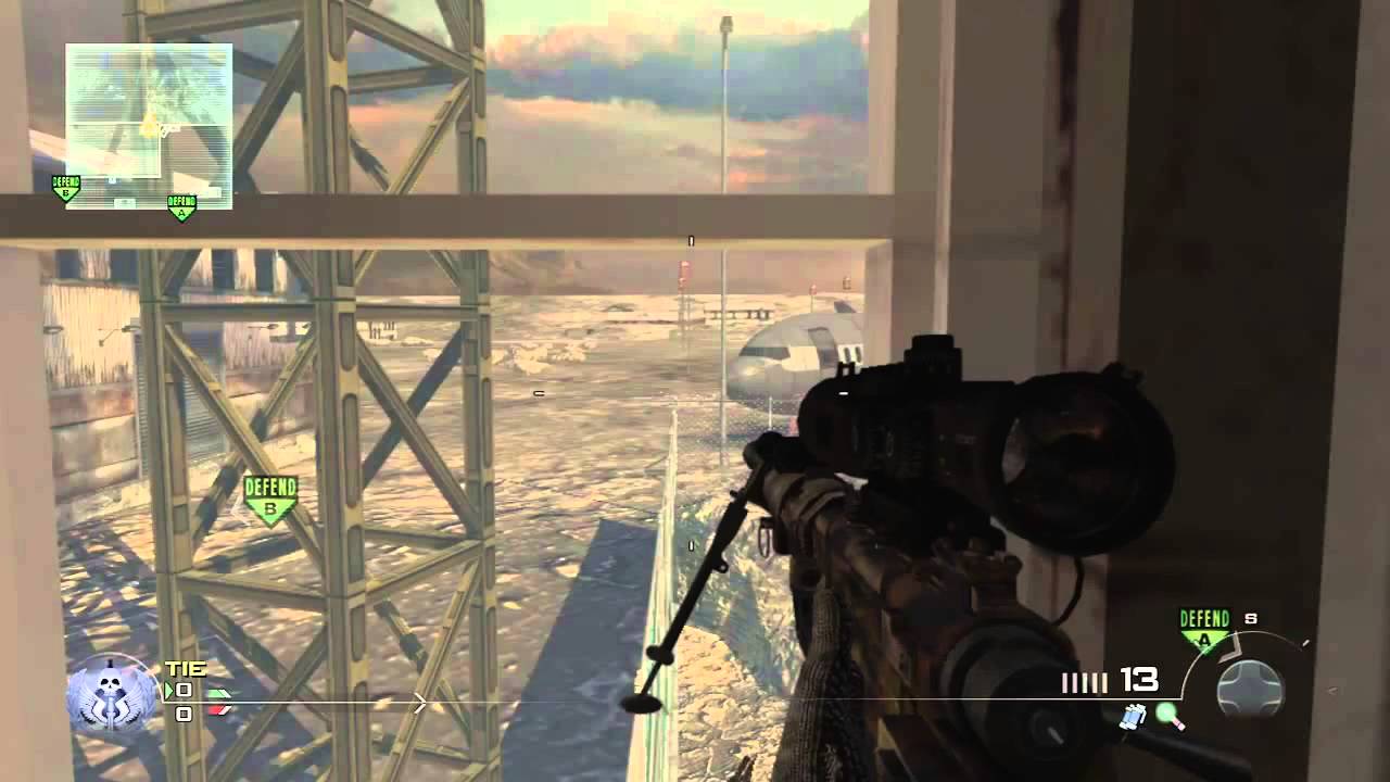 Scrapyard Backwards Ladderstut| HD Voice Tutorial