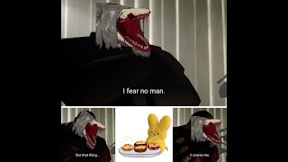 SCP Memes | #517
