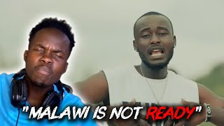 Malonie Kyz - Sizinantole (Music Video) | REACTION