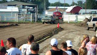 Leroy Bax Wahoo, Ne 2011