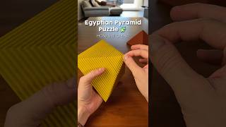 FREE‼️ Unlock the secrets of the pharaohs! #3dprint #3dprinting #3dprinted #bambulab #bambulabp2s