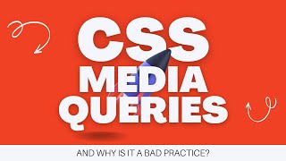 CSS Media Queries | Responsive Design | HTML/CSS